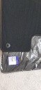 КИЛИМКИ VOLVO XC60 32216555  (1079391779) фото min 2