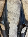 ПЛАСТИКИ SUZUKI GSXR 600 K7/K6  (1092822018) фото min 6