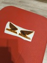 НАКЛЕЙКИ DEKORACIJA HONDA CBR 125 JC50 REPSOL  (1090672091) фото min 3