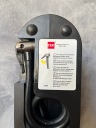 КОМПРЕСОР КОМПЛЕКТ РЕМОНТНИЙ КОЛЕСА FIX&GO TEK AUTOMOTIVE D556 RAZEM Z ЧОХОЛ  (1090477192) фото min 4
