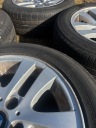 ДИСКИ АЛЮМІНІЄВІ R16 / BMW/ ЛІТНІ ШИНИ  (1091539999) фото min 7