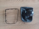 SEAT IBIZA V ARONA ЧОХОЛ РУЧКА ПЕРЕКЛЮЧЕННЯ ПЕРЕДАЧ ПЕРЕДАЧ 2022 R 6F0711113L  фото 1