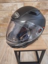 ШОЛОМ КОЛОДКОЮ AIROH EXECUTIVE ЧОРНИЙ MATT S 55-56  (1080184669) фото min 4