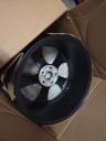 CUPRA LEON ДИСК OE ОРИГІНАЛ 18″ 7,5″ ET46, 5FA601025H  (1092014905) фото min 5