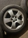 ДИСКИ 16 ДЮЙМИ AUDI ORI  (1093452162) фото min 4