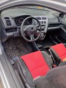 СПОЙЛЕР + СПОЙЛЕР ПЕРЕД I ЗАД КОМПЛЕКТ TYPE R HONDA  фото 3