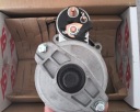 НОВИЙ СТАРТЕР NA ГАРАНТІЇ 12V 1.9KW AS S3027 PEUGEOT, CITROEN, OPEL  (1092004176) фото min 4