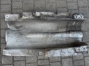 ЗАХИСТ ТЕПЛОВА ТУНЕЛІ BMW E90  (1093569836) фото min 2