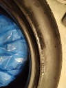 ШИНИ 225/55 R19 HANKOOK VENTUS S1EVO3  (1090918332) фото min 3