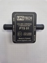 LPGTECH PTS 01 ДАТЧИК ДАВЛЕНИЯ I ТЕМПЕРАТУРЫ ГАЗА LPG НОВЫЙ  фото 1