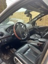 MERCEDES GL550 W164 ЛОНЖЕРОН ЛІВА ПРАВА ЧЕТВЕРТЬ ПЕРІД ЛІВИЙ ПРАВИЙ  (1089789014) фото min 8