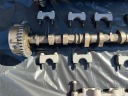ВАЛ РОСПОДІЛЬНИКА ВИПУСКНИЙ 2.0 ECOBOOST FUSION США MONDEO MK5 AG9E-6A272-DA  (1083262255) фото min 2