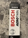 BOSCH AEROTWIN A414S 650/400 MM. JUEGO 2 SZTUKI. 