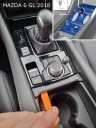 МОДУЛЬ AUTOMATYCZNEGO ВКЛЮЧЕННЯ AUTO-HOLD MAZDA 6, 3, CX-5, CX-30 PLUG&PLAY  (1091855136) фото min 9