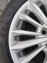 ДИСКИ АЛЮМІНІЄВІ ALUДИСКИ FORD FOCUS MK4 IV 6,5JX16″ KLEBER 205/55R16 91H  (1085562384) фото min 7