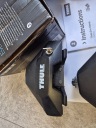 THULE ЗАДНІ ФАРИ 7105 EVO CLAMP 4 SZT. Z ЗАМКАМИ I KLUCZAMI БАГАНИК  (1085737014) фото min 3