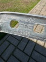 КРОНШТЕЙН ПОПЕРЕЧИНА V BMW 3 G20 G21 ПІДСИЛЕННЯ РЕМНЯ ПЕРІД 7422292-06  (1093641444) фото min 2