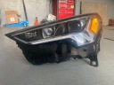 ФАРА ЛІВИЙ ПЕРІД AUDI Q3 3F 83A США ПОВНИЙ LED (СВІТЛОДІОД) КОМПЛЕКТНА ІДЕАЛЬНА  (1081254450) фото min 2
