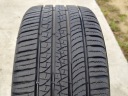 ШИНИ PIRELLI P ZERO 235/40/19 VOLVO S60 2024R  фото 12