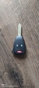 DODGE JEEP CHRYSLER CASING KEY 