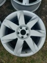 ДИСК АЛЮМІНІЄВА 17” RENAULT OEM STEPPE 5X108 ET49 -4SZT.  (1091007717) фото min 5