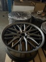 ДИСКИ VOSSEN VWS-2 19″ 9.5J ET27 5X114.3 – GRAFITOWE, PO РЕСТАВРАЦІЇ  (1085366995) фото min 3