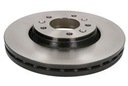 DISC BRAKE TRW DF6020S 