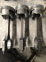 ПОРШНІ ШАТУНИ FORD 1.0 ECONETIC ECOBOOST 18MM  (1087686298) фото min 2