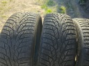 ШИНИ ЗИМОВІ 225/40 R18  фото 4