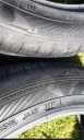 GOOD YEAR EFFICENTGRIP PERFORMANCE2 215/50/R18 92V BIEZNIK 6MM ЦІНА ZA 4 ШТУКИ  (1090429149) фото min 3