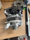 ГЕНЕРАТОР MAZDA C4TB5191A HF07  (1081784277) фото min 2