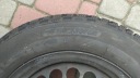 КОЛЕСА ЗИМОВІ KORMORAN 185/65 R15 88T Q3 2022  (1079984921) фото min 3