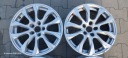 DISKS 5X114,3 17″ HONDA MAZDA NISSAN RENAULT KIA  photo 13