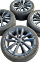 ДИСКИ КОЛЕСА 18″ OPEL ASTRA INSIGNIA 5X115 18X8J ET46 13259251  (1090620903) фото min 5
