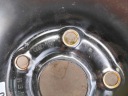 КОЛЕСО ДОКАТКА AUDI 5X112 R17  (1092396764) фото min 6