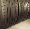 ШИНИ ЛІТНІ 4X 235/50R20 100V RSC RFT BRIDGESTONE ALENZA 001 2023R 6,5MM  (1091815778) фото min 9