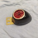 ORIGINAL NEW LIGHT BULB REAR IZ49 M72 SMALL ZOLWIK  photo 7