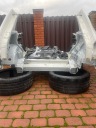 Mercedes-Benz EQE x294 Rear bodywork (1091018490) фото min 2