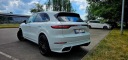 PORSCHE CAYENNE / КУПЕ 2018-2023 ТУРБО BODYKIT + TECHART  (1076587587) фото min 11