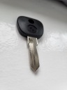 КЛЮЧИК BMW E30 E28 E26 E12 E23 E24 E21 Z1, НОВИЙ  (1090848867) фото min 2