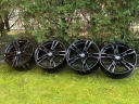 ДИСКИ BMW F40 F44 18” 5X112 STYLING 819M  (1093527754) фото min 2