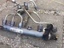 NISSAN QASHQAI II 1.6 DCI R9M E414 СИСТЕМА PALIWA.  (1017697662) фото min 6