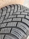 СТАЛЬ ДИСКИ 16' 5X108 ET50 + ШИНИ ЗИМОВІ NEXEN WINGUARD SNOW G3 WH21  (1087128331) фото min 5