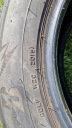 BRIDGESTONE ЗИМОВІ BLIZZAK LM005 215 65 R17 2019R 6MM  (1093597817) фото min 3