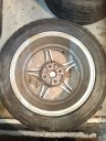 ТИТАНОВІ ДИСКИ 15 TOYOTA MR2  (1087401299) фото min 2