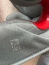 RECARO MONZA NOVA 2 SEATFIX PRIME SILENT GREY ISOFIX 15–36 KG ДИНАМІКИ  (1093476579) фото min 10