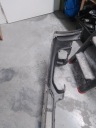 AUDI A4 B8 ALLROAD РЕСТАЙЛ СПОЙЛЕР НАКЛАДКА БАМПЕРА ПЕРЕД 8K0807061D  фото 10