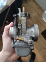 КАРБЮРАТОР KEIHIN PJ HONDA CR125 90-97  (1086562780) фото min 1