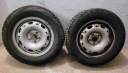 4X КОЛЕСА FULDA KRISTALL MONTERO 2 175/70R14 7MM  (1086984498) фото min 5