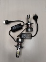 KOYOSO LED (СВІТЛОДІОД) H4TYP A5 20000LM  (1087997472) фото min 2